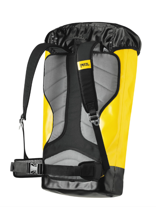 Sac PETZL Transport 45 L
