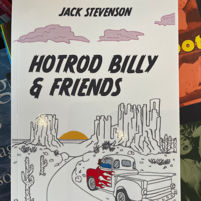 Low Tales Of New Orleans And Points North Jack Stevenson