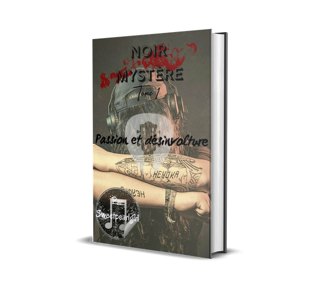 Noir Mystère : Passion et Désinvolture