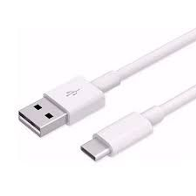 Cabo Carregador Compatível Samsung S10 Lite Carga Rápida 2mt