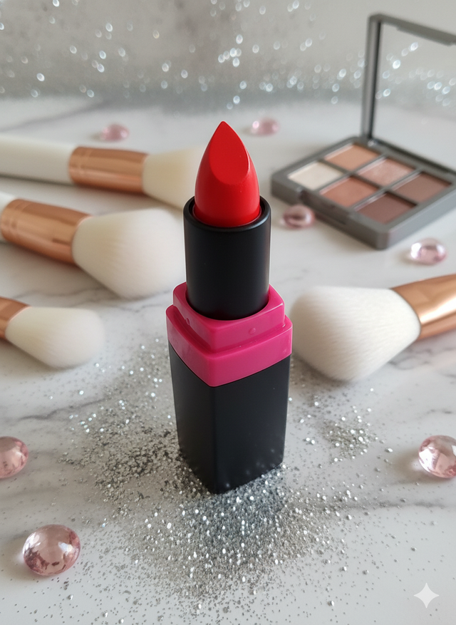 Rouge à lèvres (Divage)