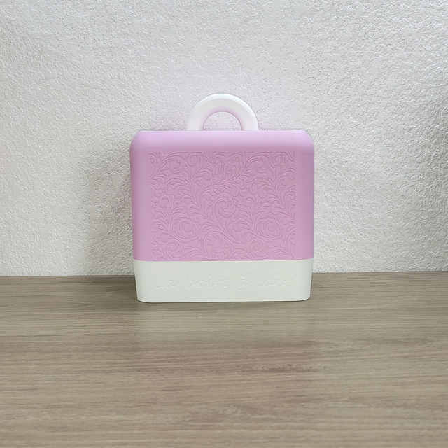 La boite à lait – Spéciale kits tire-lait Medela PersonalFit