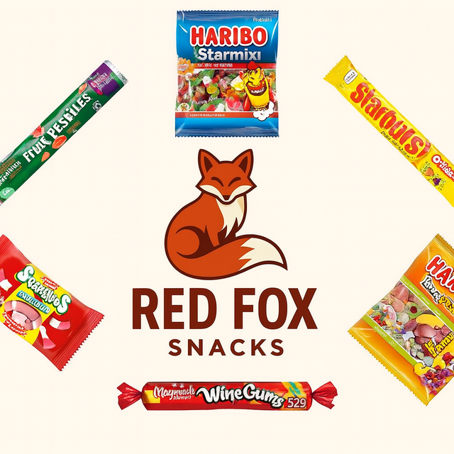 VALENTINES - SWEET GIFT BAG