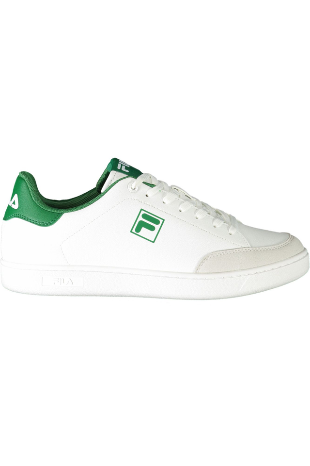 FILA CALZATURA SPORTIVA UOMO BIANCO