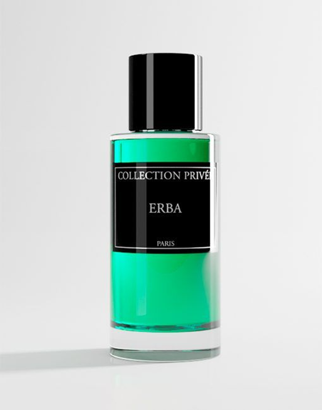 ERBA