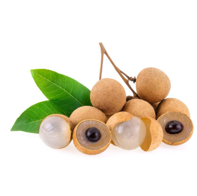longan 龙眼