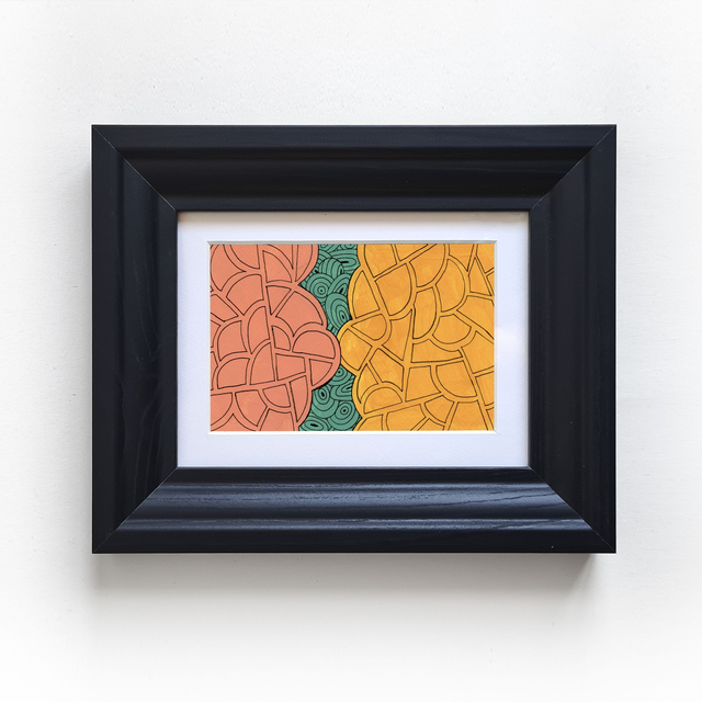 ENCOUNTERS 10x15cm - ORIGINAL