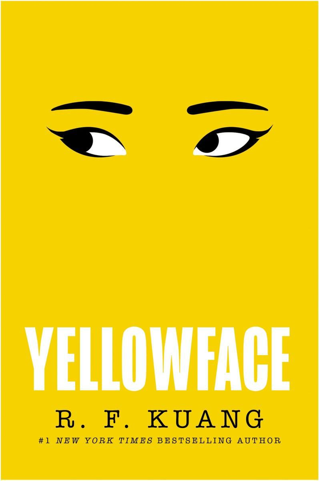 Yellowface - Rebecca F. Kuang