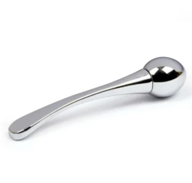 Eve Taylor eye roller