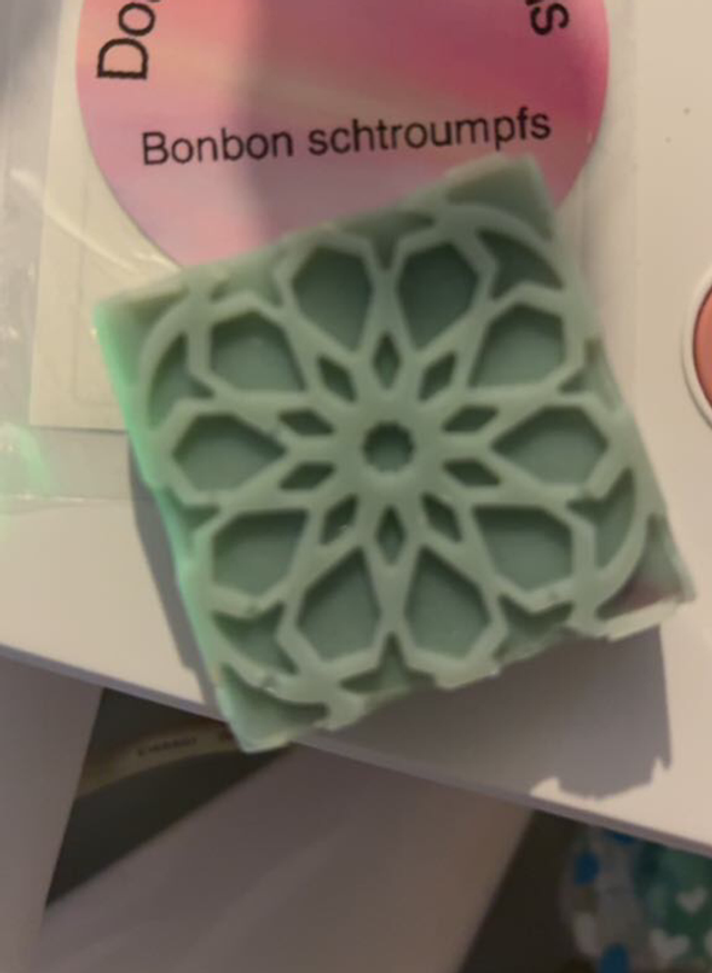 Fondants Disney