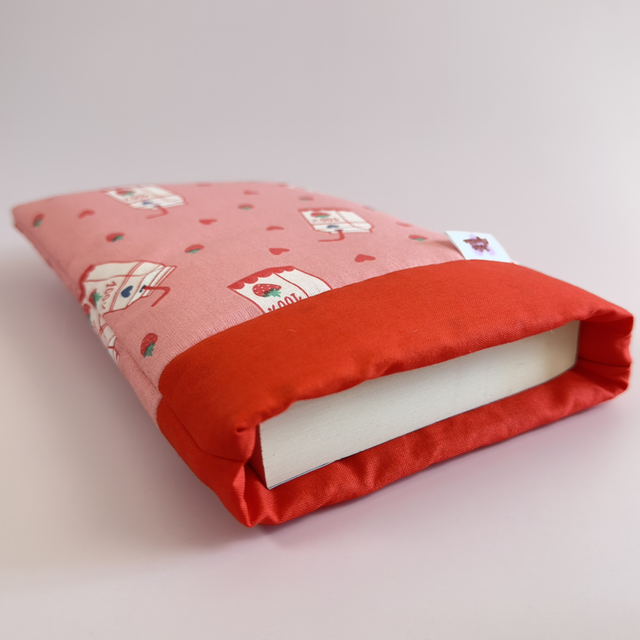 Pochette Livre Millie