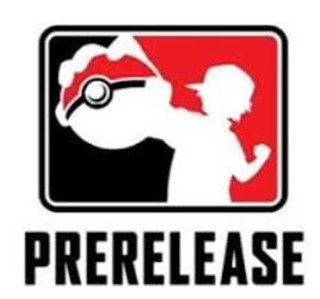 Mega Evolutions Prerelease Pokemon - Oktober 2, 2025