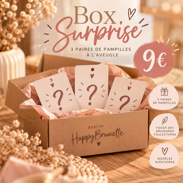 Box surprise 