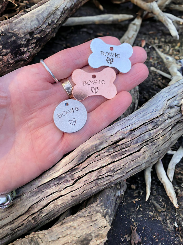 Bowie - Bow design where ' less is more '