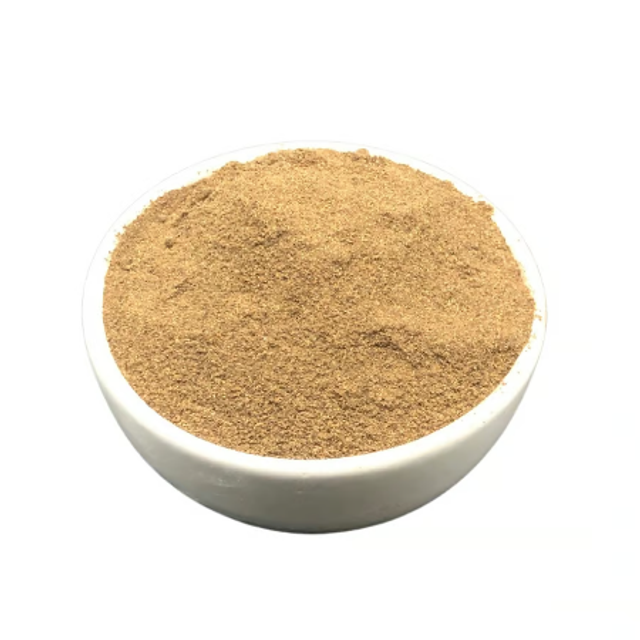 Pimenta do Reino pó puro (E0048)