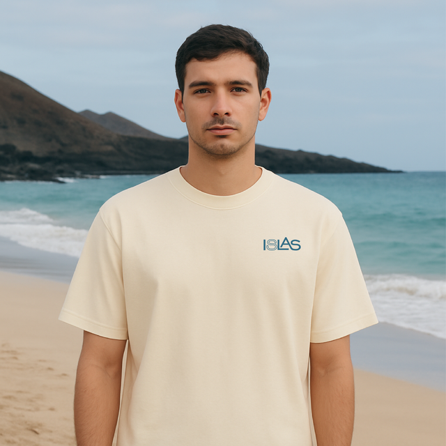 Camiseta Perfect Wave