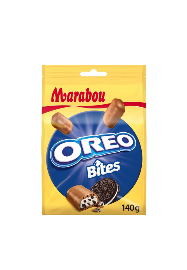 Oreo Bites - 140g
