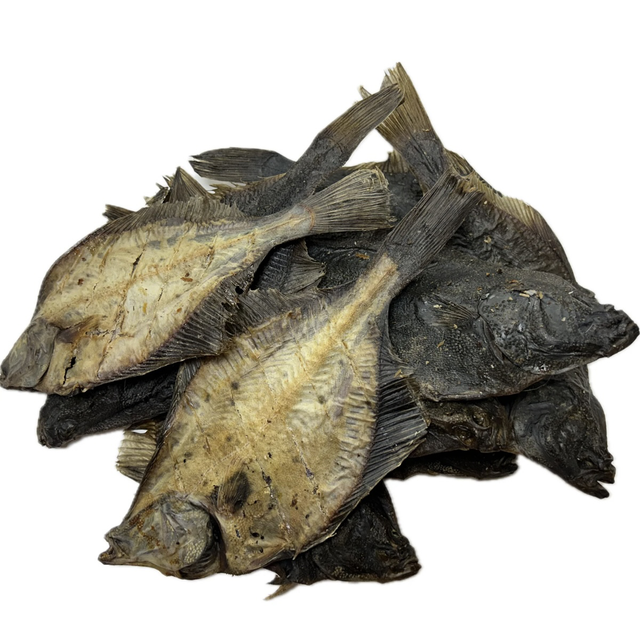 Flounder fish 250g