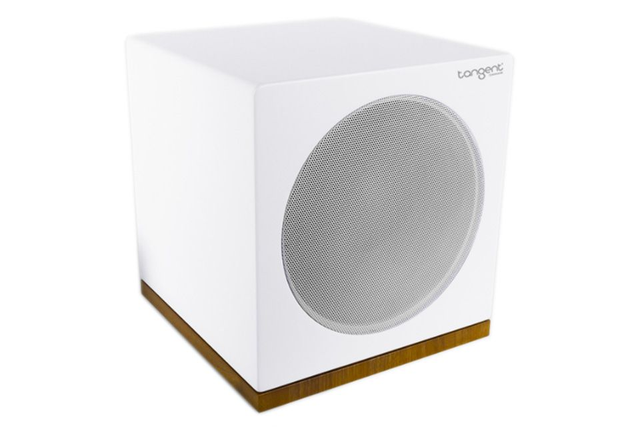 Tangent Spectrum XSW-8