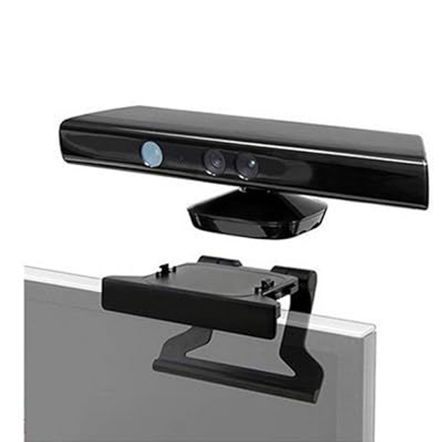 Clip Sensor Kinect Xbox 360