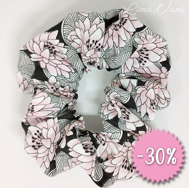 HÅR – Le chouchou doux pour cheveux