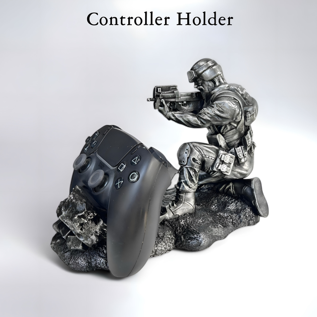 Barricade Controller Holder 