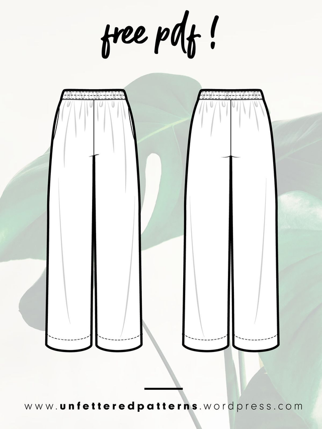 Cours - 09 novembre - Je couds mon bas de pyjama