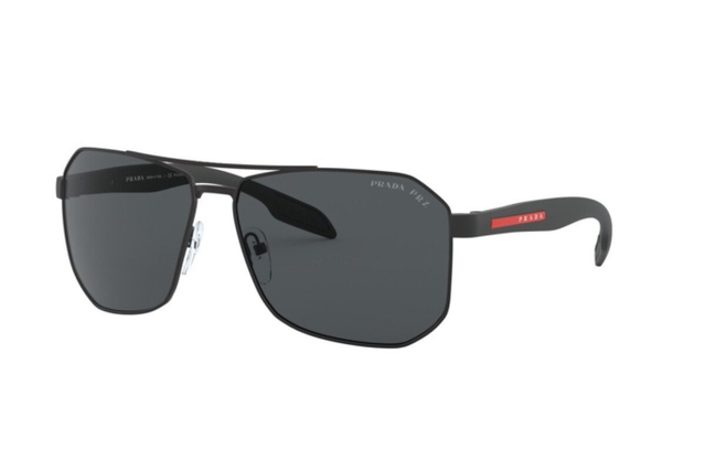 Eyewear Man Prada Linea Rossa  PS 51VS DG05Z1