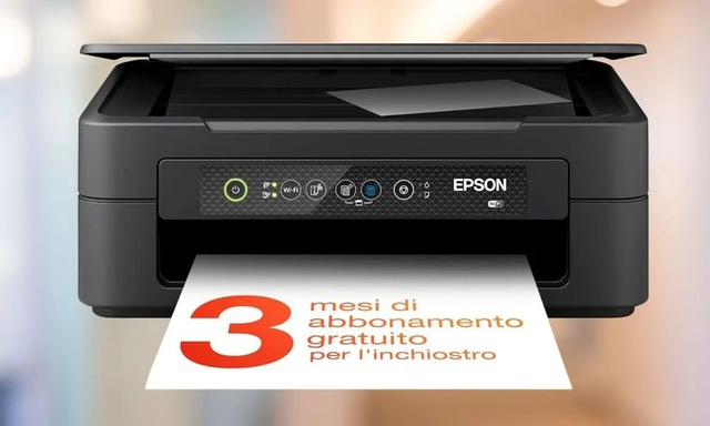 Multifunzione Epson  XP2200