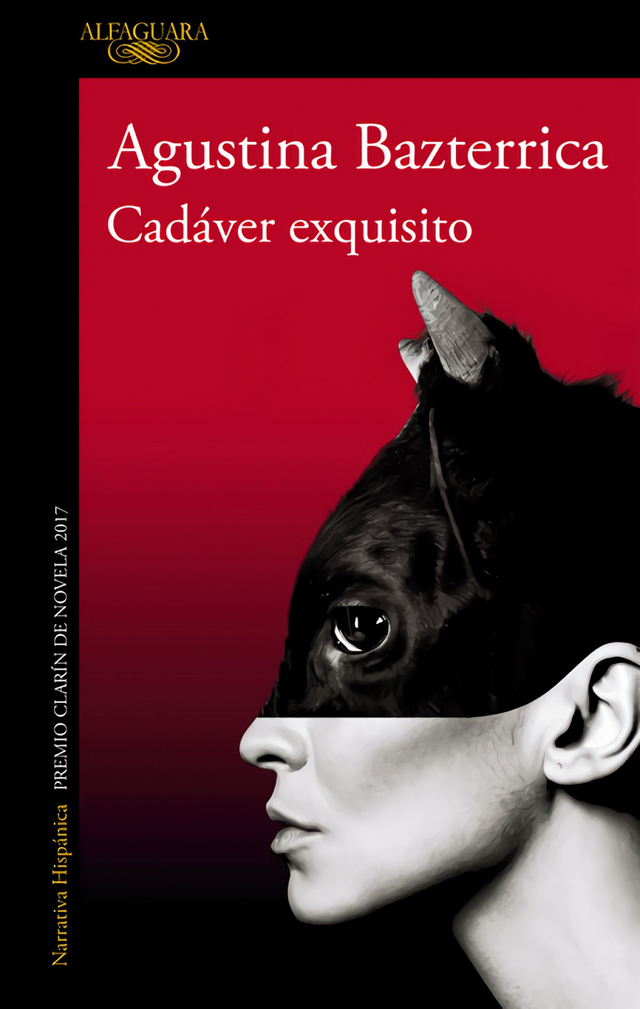 Cadáver exquisito - Agustina Bazterrica