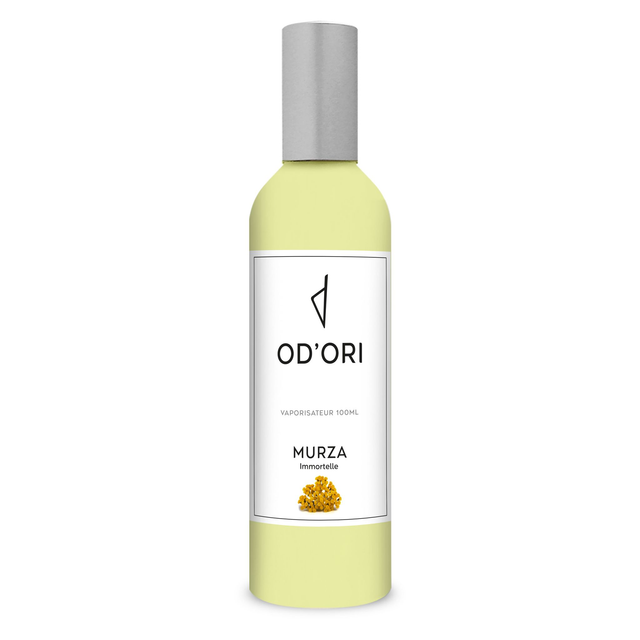 Vaporisateur 100ml - MURZA (Immortelle)