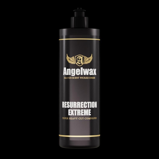 Angelwax RESURRECTION EXTREME - 500ml