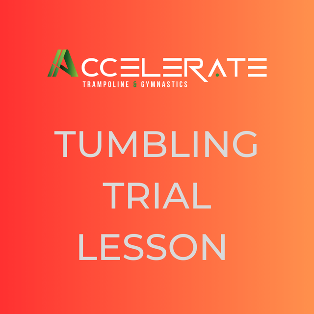 Tumbling Trial
