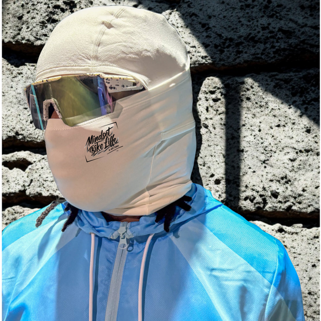 MBL Pack Full White 