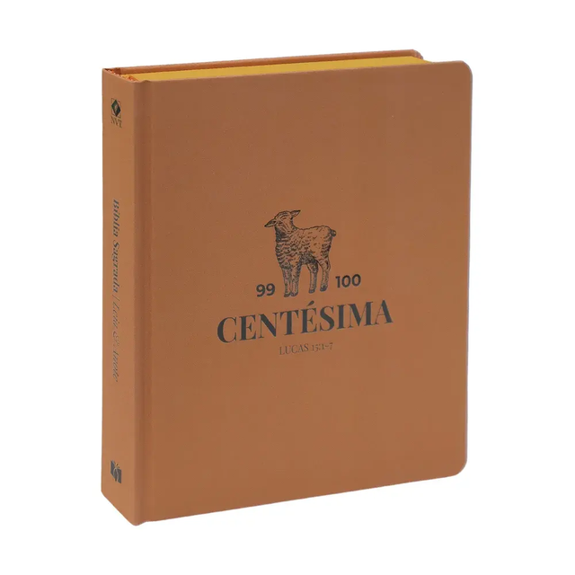 Biblia Centesima Nova Versao Transformadora Capa dura