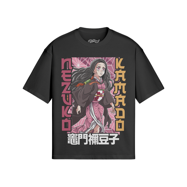 T-Shirt NEZUKO V6