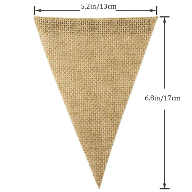 Location - Drapeau En lin