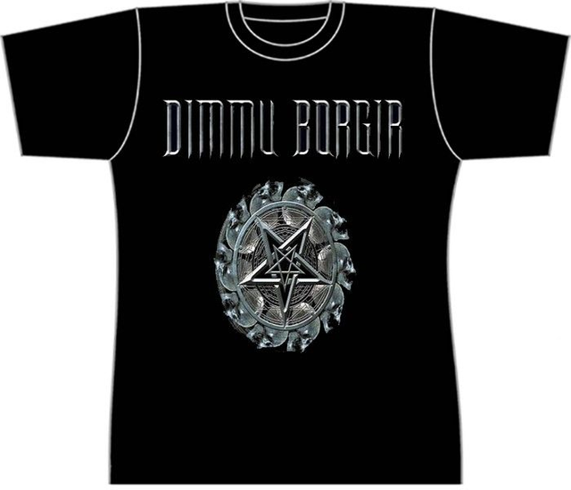 Dimmu Borgir