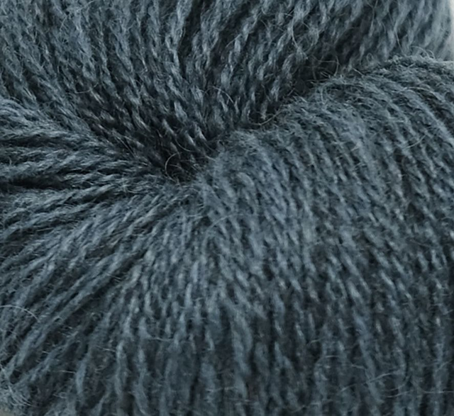 Hillesvåg Tinde - 2143 - Blue Grey