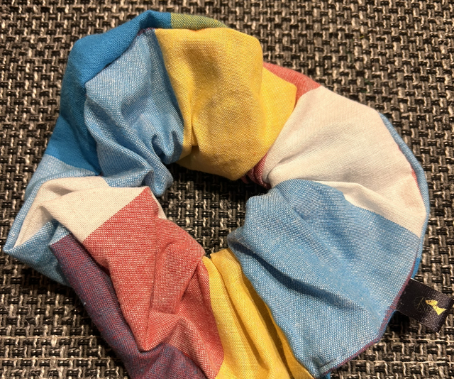 Scrunchie