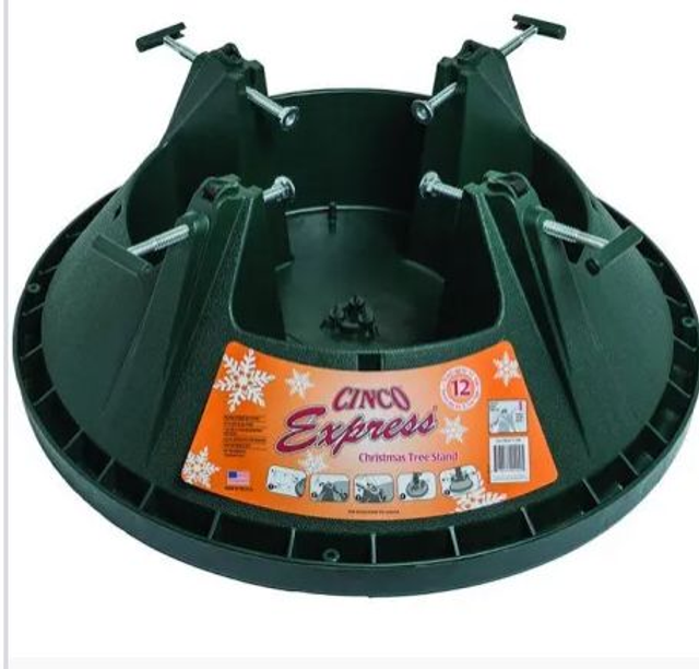 Christmas Tree Stand