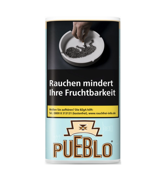 050 | Pueblo Blue