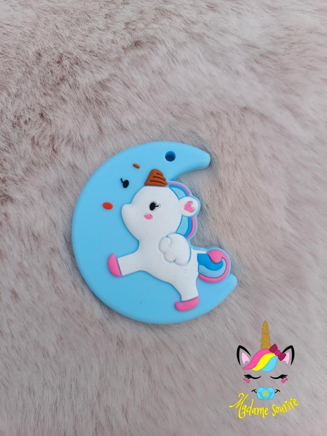 Jouet dentition Lune 