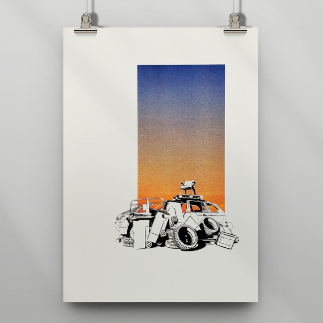 Alexis Judic - Vigia #1