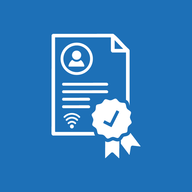 Certificado electrónico - Autónomos