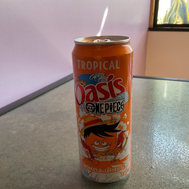 Oasis