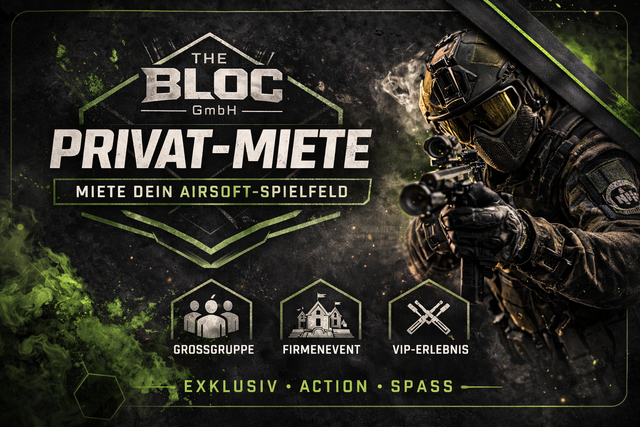 Privat Miete the Bloc 