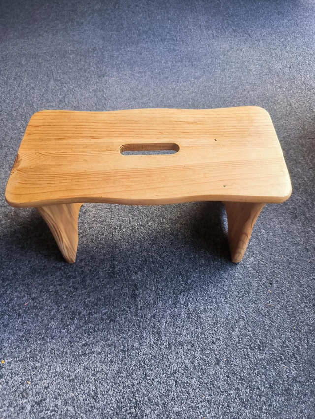 Petit tabouret 