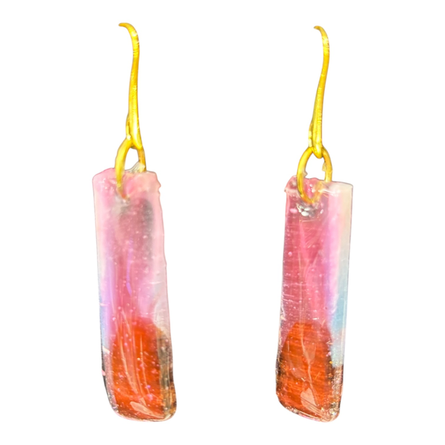 Boucles d’oreilles 