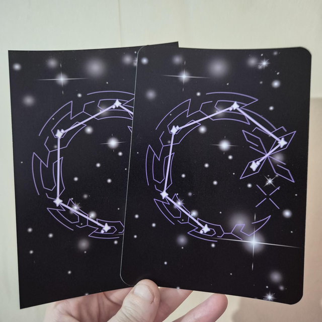 SALE - A6 Print: Genshin -  Kuki